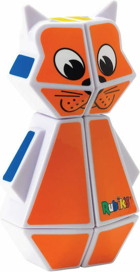 Rubik's Junior Kitten Speed Cube 3x2 for 4+ Years 5508 1pcs