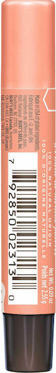 Burt's Bees Shimmer Lip Balm Apricot 2.6gr