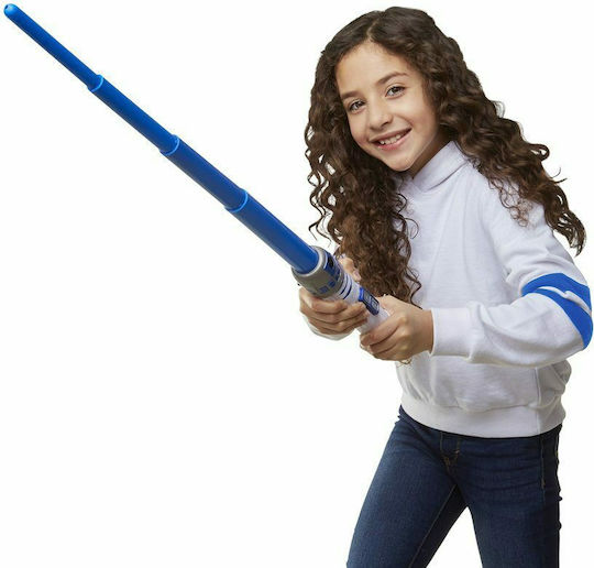 Hasbro Star Wars Lightsaber Squad R2-D2 Extendable Blue Φωτόσπαθο