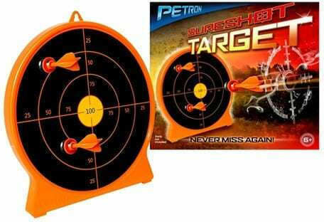 Petron Rifle Combo Παιδικό Τόξο