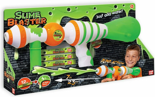 Simba Slime Blaster Water Gun
