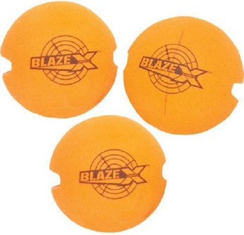 Just Toys Air Storm Shot Refill - Μπάλες για Σφεντόνα