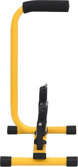 vidaXL Προβολέας Εργασίας Ρεύματος LED IP65 με Φωτεινότητα έως 1400lm