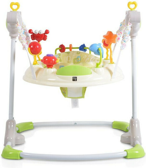 Moni Baby Jumper Vista with Music for 6+ Months