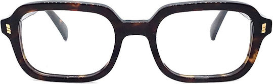 Gast Daim Classic Havana