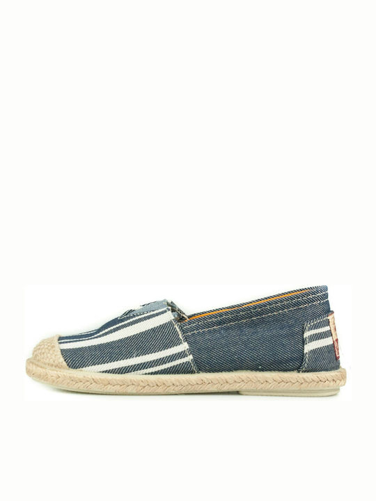 Adam's Shoes