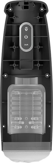 Jamyjob Jamyjob Tornado Masturbator 360 Rotate Tech Stroker