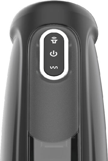 Jamyjob Jamyjob Tornado Masturbator 360 Rotate Tech Stroker