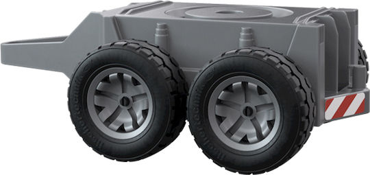 Fischer Technik Παιχνίδι Κατασκευών Πλαστικό Junior Easy Starter L για Παιδιά 3+ Ετών