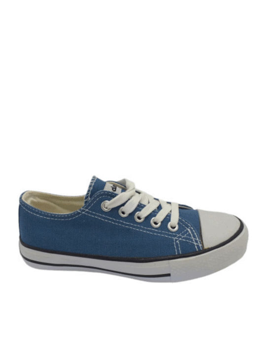 Adam's Shoes Παιδικά Sneakers Blau ->