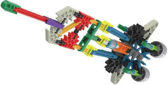 K'Nex Παιχνίδι Κατασκευών Πλαστικό Space Shuttle
