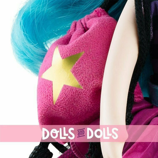 Paola Reina Hoop-La Doll for 3+ years+ Years 32cm