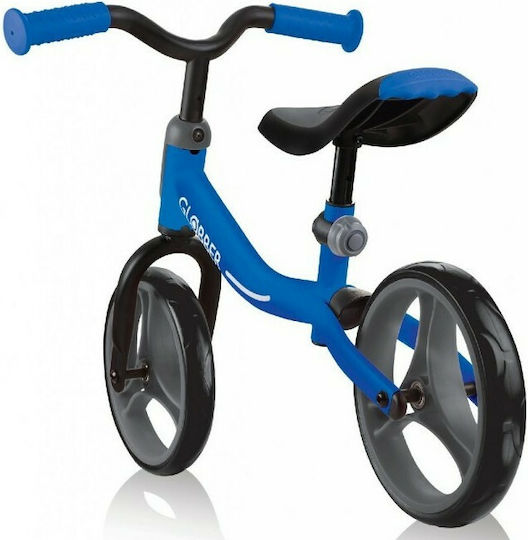 Globber Kids Balance Bike Go Bike Blue