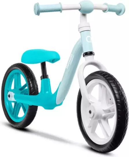 Lionelo Kids Balance Bike Alex Light Blue