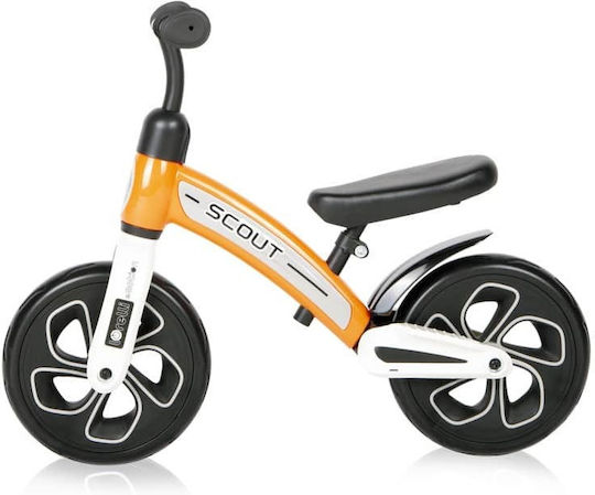 Lorelli Kids Balance Bike Scout Orange