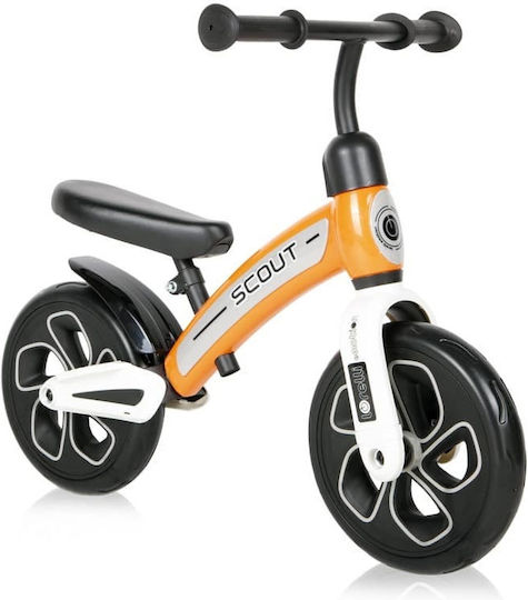 Lorelli Kids Balance Bike Scout Orange