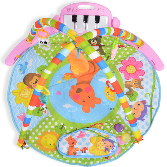 Cangaroo Piano Activity Gym for 6+ Months