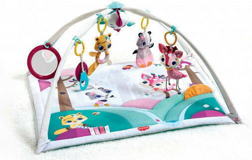 Tiny Love Tiny Princess Tales Γυμναστήριο Δραστηριοτήτων για Νεογέννητα