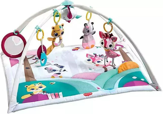 Tiny Love Tiny Princess Tales Γυμναστήριο Δραστηριοτήτων για Νεογέννητα
