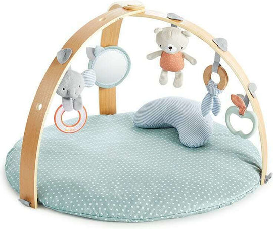 Ingenuity Cozy Spot Gimnastică De Activități Pentru Nou-Născuți