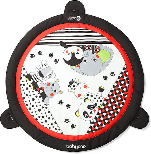 Babyono Baby Activity Gym for Newborns