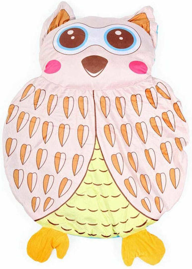 Moni Baby Owl Γυμναστήριο Δραστηριοτήτων για Νεογέννητα