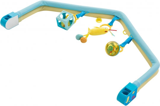 Baby to Love Pili Arch Baby-Spieldecken und -Gyms Aktivitätsgym für Neugeborene