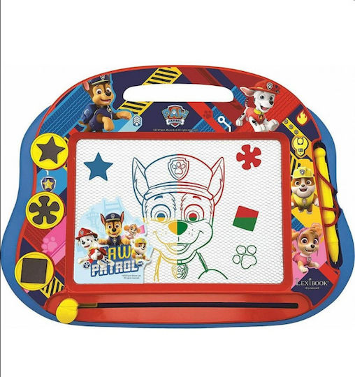Lexibook Paw Patrol Tafel 38x28cm