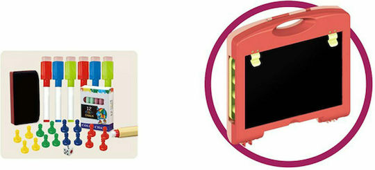 Luna Kids Markerboard / Blackboard 49x35cm