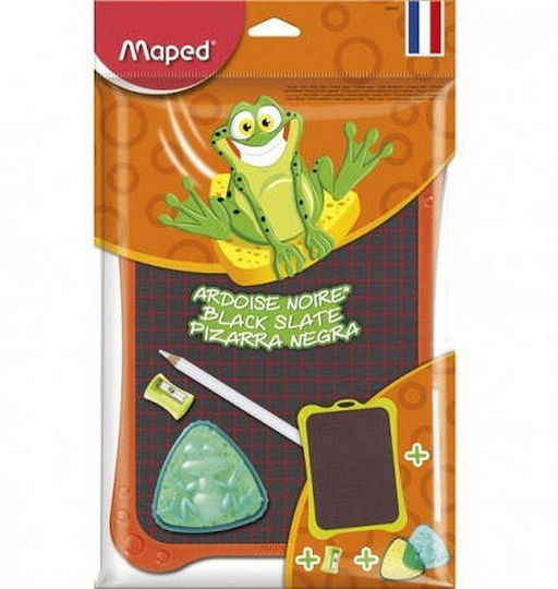 Maped Tablă Neagră