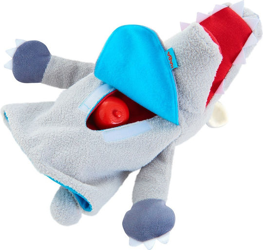 Haba Handschuhpuppe Wolf