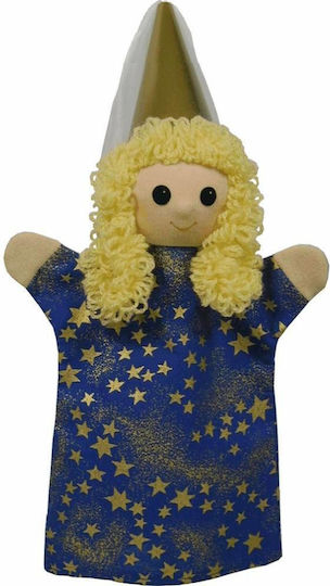 Moravska Moravska Handpuppen Nachtfee