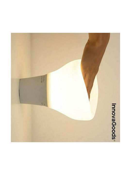 InnovaGoods Smart Διακοσμητικό Φωτιστικό LED 5x22εκ.