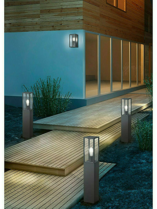 Trio Lighting Garonne Ceiling Lamp 14x26cm Trio Lighting Garonne Ceiling Lamp 14x26cm