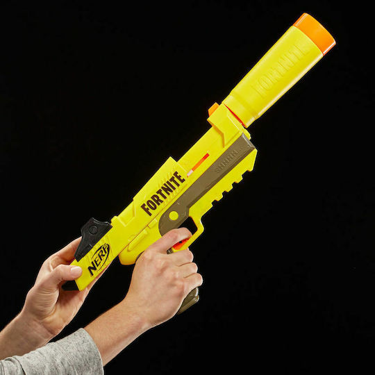 Nerf Launcher Fortnite SP-L Nerf Elite Dart Blaster Fortnite
