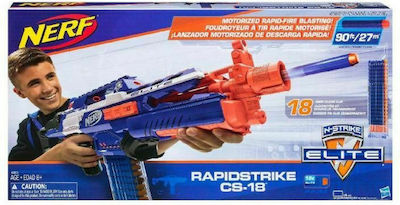 Nerf N-Strike Elite für 8++ Jahre