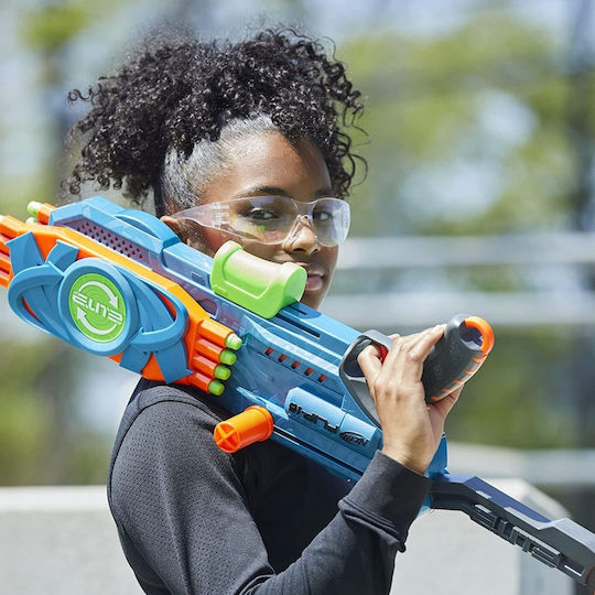Nerf Lansator Flip 16 Elite 2.0 pentru 8+ ani+ Ani