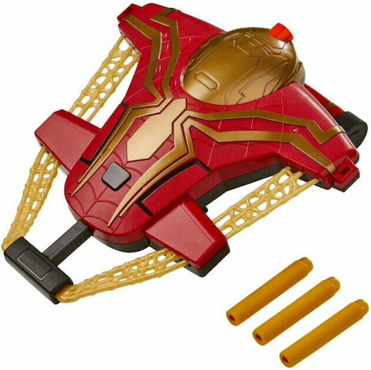 Nerf Launcher Marvel Avengers for 5+ years years Blaster Spy