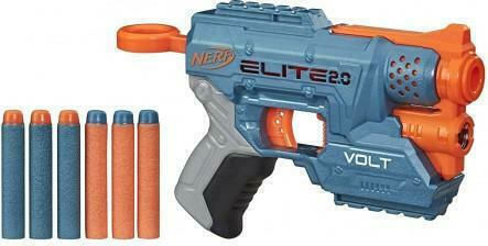 Nerf Launcher Elite 2.0 for 8+ years old years Elite 2.0 Volt Sd1