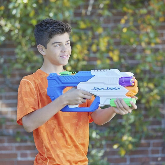 Nerf Dartfire Super Soaker für 6+ Jahre+ Jahre
