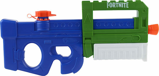 Nerf Νεροπίστολο Super Soaker Compact SMG L Fortnite για 8+ Ετών