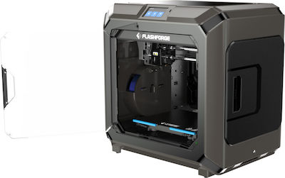 Flashforge Creator 3 Pro Standalone 3D Printer Dual Extruder with Ethernet / USB / Wi-Fi Connection