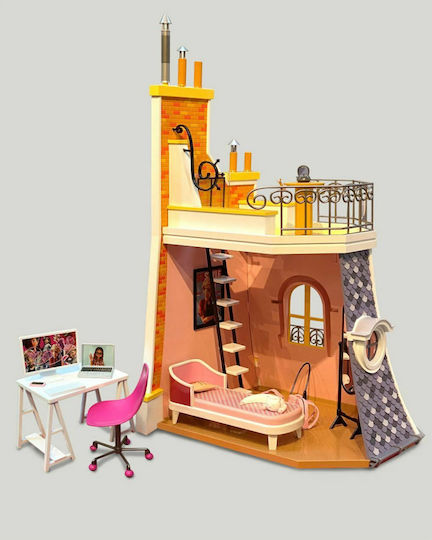 Giochi Preziosi Стаята на Marinette