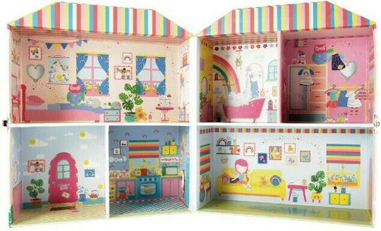 Floss & Rock Regenbogen