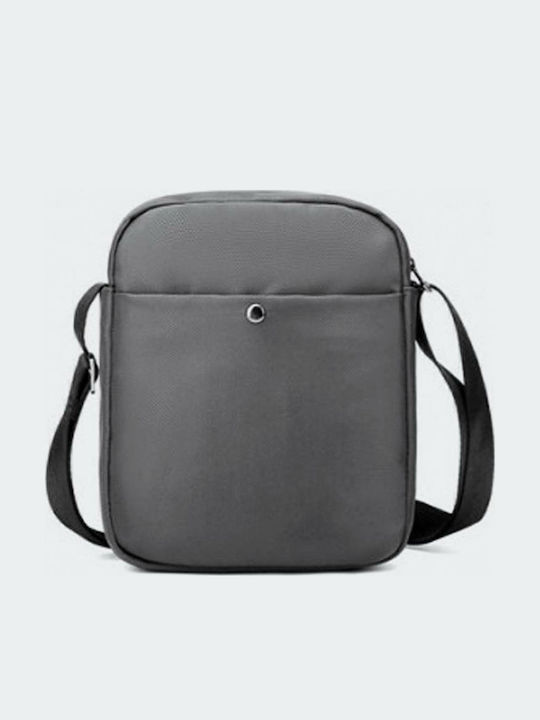 Men's Bag Shoulder / Crossbody Gray
