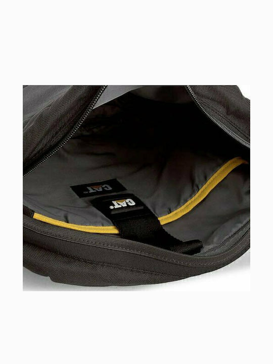 Ryan Men's Bag Shoulder / Crossbody Black