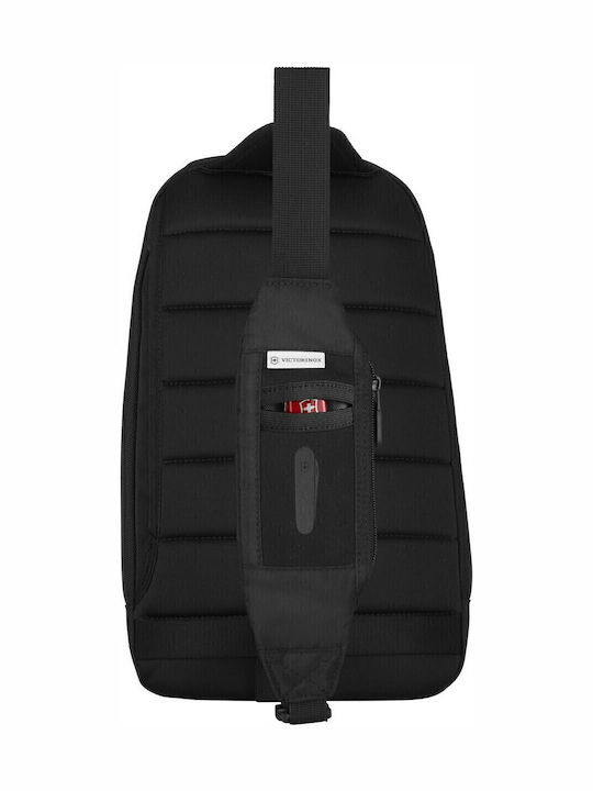 Altmont Men's Bag Sling Black