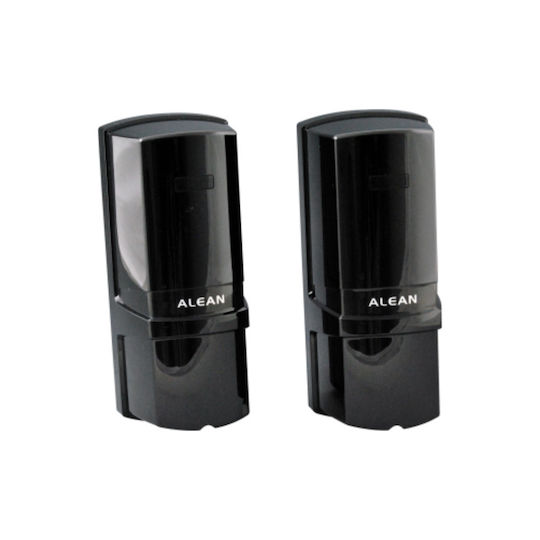 Alean ABT-60 Ενσύρματος Ανιχνευτής Διπλής Δέσμης IP65 12-24V Εμβέλειας 60m