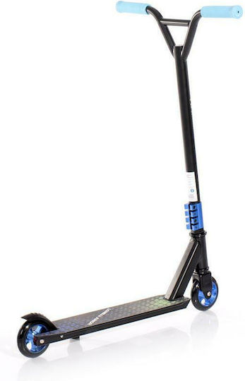Lorelli Kids Scooter Eagle 2-Wheel Freestyle for 8+ Years Blue