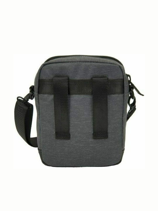 Men's Bag Shoulder / Crossbody Gray